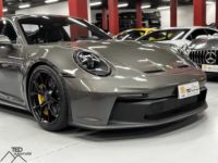 Porsche 911 GT3 992 510cv 2024 Frens Ceràmics - <small></small> 189.900 € <small>TTC</small> - #4