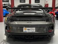 Porsche 911 GT3 992 510cv 2024 Frens Ceràmics - <small></small> 189.900 € <small>TTC</small> - #7