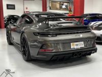 Porsche 911 GT3 992 510cv 2024 Frens Ceràmics - <small></small> 189.900 € <small>TTC</small> - #8