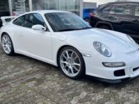 Porsche 911 GT3 Clubsport - <small></small> 115.000 € <small>TTC</small> - #1