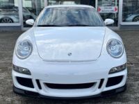 Porsche 911 GT3 Clubsport - <small></small> 115.000 € <small>TTC</small> - #3