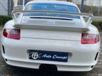 Porsche 911 GT3 Clubsport - <small></small> 115.000 € <small>TTC</small> - #5