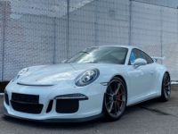 Porsche 911 GT3 / Clubsport / Garantie 12 Mois - <small></small> 133.900 € <small>TTC</small> - #1