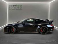 Porsche 911 GT3 / Clubsport / Garantie 12 mois - <small></small> 132.990 € <small>TTC</small> - #2