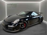 Porsche 911 GT3 / Clubsport / Garantie 12 mois - <small></small> 132.990 € <small>TTC</small> - #1