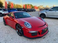 Porsche 911 GT3 GT3 GT3 PDK - <small></small> 124.900 € <small>TTC</small> - #2