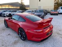 Porsche 911 GT3 GT3 GT3 PDK - <small></small> 124.900 € <small>TTC</small> - #3