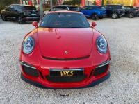 Porsche 911 GT3 GT3 GT3 PDK - <small></small> 124.900 € <small>TTC</small> - #5