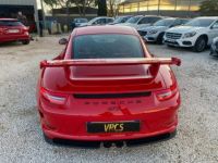 Porsche 911 GT3 GT3 GT3 PDK - <small></small> 124.900 € <small>TTC</small> - #6