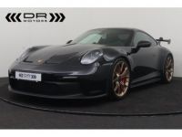 Porsche 911 GT3 - LIFT BOSE PERFECT CONDITION - <small></small> 194.995 € <small>TTC</small> - #1