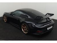 Porsche 911 GT3 - LIFT BOSE PERFECT CONDITION - <small></small> 194.995 € <small>TTC</small> - #8