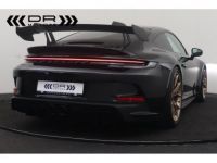 Porsche 911 GT3 - LIFT BOSE PERFECT CONDITION - <small></small> 194.995 € <small>TTC</small> - #9