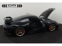 Porsche 911 GT3 - LIFT BOSE PERFECT CONDITION - <small></small> 194.995 € <small>TTC</small> - #10