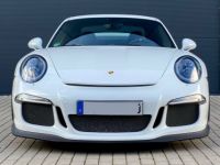 Porsche 911 GT3 / Lift / Porsche Approved - <small></small> 131.900 € <small>TTC</small> - #4