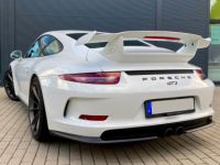 Porsche 911 GT3 / Lift / Porsche Approved - <small></small> 131.900 € <small>TTC</small> - #3