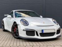 Porsche 911 GT3 / Lift / Porsche Approved - <small></small> 131.900 € <small>TTC</small> - #1