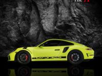 Porsche 911 GT3 RS 4.0 - Prix sur Demande - #1