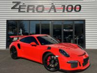 Porsche 911 GT3 RS 991.1 4.0 PDK 500 cv - <small></small> 182.991 € <small>TTC</small> - #1