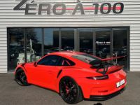 Porsche 911 GT3 RS 991.1 4.0 PDK 500 cv - <small></small> 182.991 € <small>TTC</small> - #3