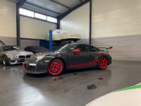 Porsche 911 GT3 RS 997.2 450 CV Configuration Clubsport Entretien 2025 ASPHALT MOTORS COLLECTION - <small></small> 179.900 € <small>TTC</small> - #6