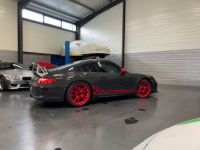 Porsche 911 GT3 RS 997.2 450 CV Configuration Clubsport Entretien 2025 ASPHALT MOTORS COLLECTION - <small></small> 179.900 € <small>TTC</small> - #37