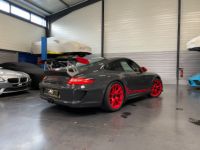 Porsche 911 GT3 RS 997.2 450 CV Configuration Clubsport Entretien 2025 ASPHALT MOTORS COLLECTION - <small></small> 179.900 € <small>TTC</small> - #41