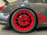 Porsche 911 GT3 RS 997.2 450 CV Configuration Clubsport Entretien 2025 ASPHALT MOTORS COLLECTION - <small></small> 179.900 € <small>TTC</small> - #47