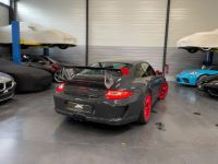 Porsche 911 GT3 RS 997.2 450 CV Configuration Clubsport Entretien 2025 ASPHALT MOTORS COLLECTION - <small></small> 179.900 € <small>TTC</small> - #51