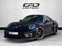 Porsche 911 GT3 RS GT3 4.0i RS PDK - <small></small> 238.990 € <small>TTC</small> - #1