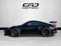Porsche 911 GT3 RS GT3 4.0i RS PDK - <small></small> 238.990 € <small>TTC</small> - #2
