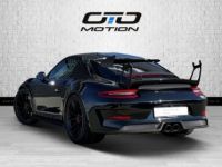 Porsche 911 GT3 RS GT3 4.0i RS PDK - <small></small> 238.990 € <small>TTC</small> - #3