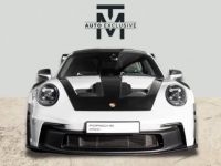 Porsche 911 GT3 RS GT3 4.0i RS PDK - <small></small> 372.900 € <small>TTC</small> - #4