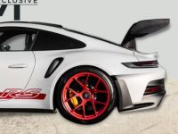 Porsche 911 GT3 RS GT3 4.0i RS PDK - <small></small> 372.900 € <small>TTC</small> - #12