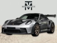 Porsche 911 GT3 RS GT3 4.0i RS PDK - <small></small> 370.900 € <small>TTC</small> - #1