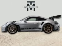 Porsche 911 GT3 RS GT3 4.0i RS PDK - <small></small> 370.900 € <small>TTC</small> - #2