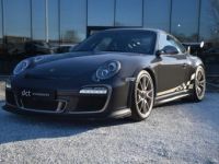 Porsche 911 GT3 RS TRACK READY CLUBSPORT - <small></small> 170.000 € <small>TTC</small> - #1