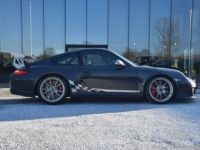 Porsche 911 GT3 RS TRACK READY CLUBSPORT - <small></small> 170.000 € <small>TTC</small> - #5