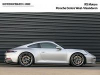 Porsche 911 GT3 Touring | Exclusive Manufaktur Lift BOSE - <small></small> 240.190 € <small>TTC</small> - #3