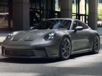 Porsche 911 GT3 Touring | LIFT 18W CHRONO CAMERA - <small></small> 209.911 € <small>TTC</small> - #1