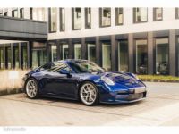 Porsche 911 GT3 TOURING | PDK LIFT BOSE PDLS+ - <small></small> 203.900 € <small>TTC</small> - #4