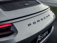 Porsche 911 GT3 TOURING - <small></small> 184.950 € <small>TTC</small> - #9