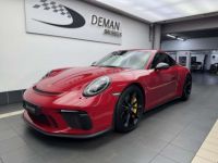 Porsche 911 GT3 touring - <small></small> 182.000 € <small>TTC</small> - #1