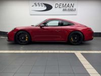 Porsche 911 GT3 touring - <small></small> 182.000 € <small>TTC</small> - #2