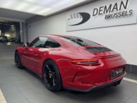 Porsche 911 GT3 touring - <small></small> 182.000 € <small>TTC</small> - #3