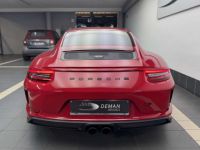 Porsche 911 GT3 touring - <small></small> 182.000 € <small>TTC</small> - #4