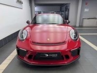 Porsche 911 GT3 touring - <small></small> 182.000 € <small>TTC</small> - #5