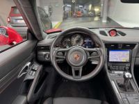 Porsche 911 GT3 touring - <small></small> 182.000 € <small>TTC</small> - #10