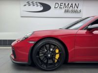 Porsche 911 GT3 touring - <small></small> 182.000 € <small>TTC</small> - #19