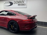 Porsche 911 GT3 touring - <small></small> 182.000 € <small>TTC</small> - #22