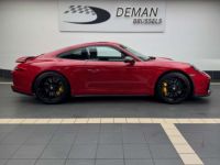 Porsche 911 GT3 touring - <small></small> 182.000 € <small>TTC</small> - #23